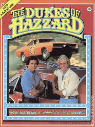 Bigfoot monster truck coloring pages. Dukes Of Hazzard Coloring And Activity Book 1981 Warner Brothers Comic Books