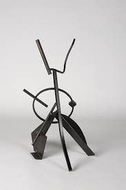 Traveling Exhibition: Broken Time: Sculpture by Martin Payton ...