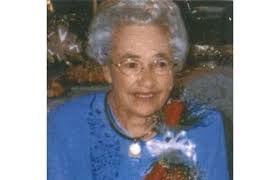 Thelma Ponder Obituary (2015)
