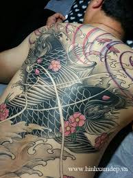 Chủ nghĩa siêu thực là một phong trào thị giác đã tìm thấy một phương pháp: Nhá»¯ng Máº«u Hinh XÄƒm Ca Chep Ä'áº¹p Nháº¥t Va Y NghÄ©a Cá»§a No