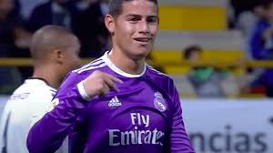 Everton premier league lig seviyesi: Everton Closing In On Out Of Favour Real Madrid Star James Rodriguez Anytime Football