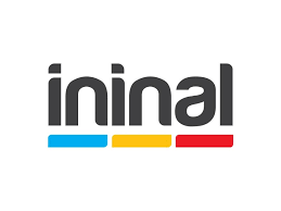 no questions / keine fragen Ininal Vector Logo