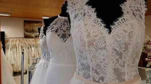 Maybe you would like to learn more about one of these? Brautstudio Monique Trends 2019 Brautkleider Fulda Youtube
