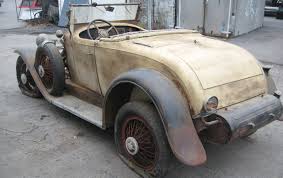 Image result for Cotman Gray 1929 Buick