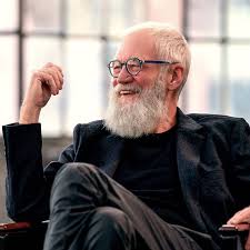 Profile for David Letterman