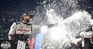 Nascar Schedule