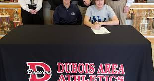 Wineberg signing photo