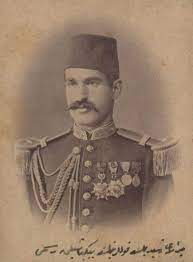 an ottoman officer late 19th century bir osmanli subayi 19 yuzyil sonu ottoman empire historical pictures history