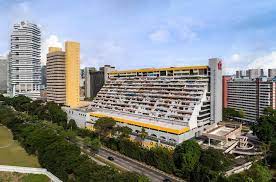 Golden mile complex is singapore's little thailand. Golden Mile Complex Stays For Now But Experts Say Conserving It May Not Help En Bloc Sale Today