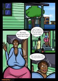 Wish Fulfilled 3 by Maikerukun - FreeComix