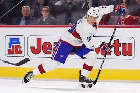 Statistics of jake evans, a hockey player from toronto, ont born jun 2 1996 who was active from 2011 to 2021. How Jake Evans Went From Reluctant Participant To The Cusp Of The Nhl The Athletic