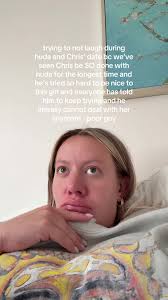 Emotional Rollercoaster: Chris and Huda's Awkward Date