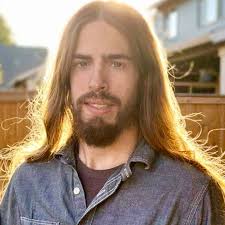 What ground covers can survive a big dog with big feet who likes to run?