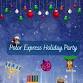 Polar Express Holiday Party event image