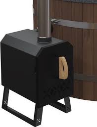 bol com welltub externe hottub kachel 30 kw