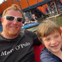 30+ "Simon Hallam" profiles