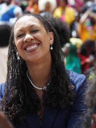 Honoring female role models and defending democracy in North Carolina