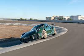 I replaced battery but didnt work. We Drive The Greatest 911 Gts Of All Time