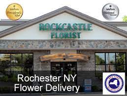 Rockcastle florist is a local florist with three locations in rochester ny & canandaigua ny. Rochester Florist Flower Delivery To Rochester Rockcastle Florist