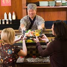 Is Sushi Gluten Free And Tips For Sushi Dining Fearless Dining