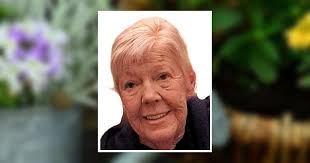 Jolene Peterson Obituary December 26, 2024