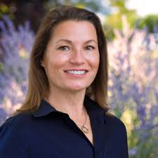 Kitty Moore for Cupertino City Council 2020