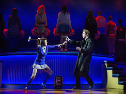 Maybe you would like to learn more about one of these? Quiz Which Heathers Character Are You Theatre Nerds