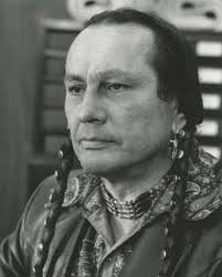 Where White Men Fear to Tread: The Autobiography of Russell Means