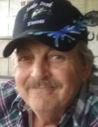 Obituary information for Donnie Eugene Latham