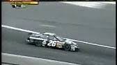 In nascar cup series competition the #9 car has started 1,655 races with 104 drivers and has 64 wins in 1983 elliott earned his first winston cup win in the winston western 500 at riverside in the final elliott also set an unprecedented nascar record of winning five consecutive pole qualifying. 2002 Nascar Winston Cup Series Brickyard 400 Bud Pole Qualifying Youtube
