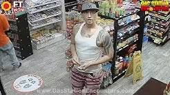 Accidentally finding gas station encounters 2 подробнее. Gas Station Encounters Youtube
