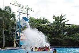 Temukan tempat wisata favorit di semarang, jawa tengah. Serunya Bermain Air Di Dream Land Spring Water Park Pancasan Ajibarang Banyumas Petatempatwisata Com
