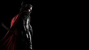 Thor 2018 wallpapers wallpaper cave. Avengers Endgame Fat Thor 8k Wallpaper 152