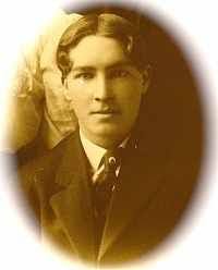 Enoch Truman Carlisle (1890-1947)