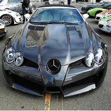 Mercedes Benz Slr Instagram Carbonfiberaddicts Mercedes Benz Carbon Fiber Super Cars