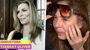 Yolanda Andrade desesperada: La súplica por su salud y el nuevo síntoma que  preocupa a todos