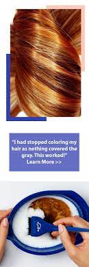 Don T Play Hair Color Roulette With Generic Boxed Dye Go Custom I Absolutely Love The Custom Color They Worked Wi Grey Hair Color Grey Hair Dye Hair Color