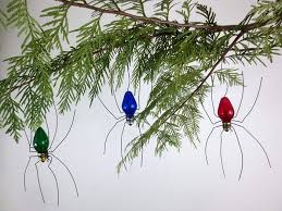 Check spelling or type a new query. Why Christmas Spider Ornaments Deserve A Place On Your Tree