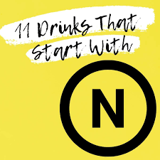 11 Drinks That Start With N Recipefairy Com