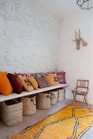 Des Entrees Qui Sentent Les Vacances Casa Deco Deco Maison Interieur Maison