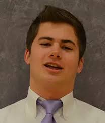 2014 Men's Lacrosse Roster