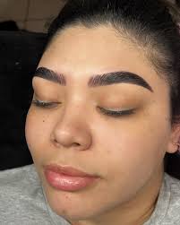 GAMA Lashes and brows studio