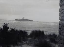 HISTORY OF DROMANA TO PORTSEA