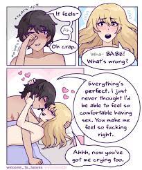 Rule34 - If it exists, there is porn of it   7439392