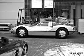 Mercedes Benz C111 Design Concept Mercedes Benz Mercedes Benz
