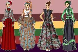 Sangat cocok bila anda gunakan untuk busana kerja maupun acara casual anda. Jihan Husna Na Twitteru Sketsa Desain Gamis Katun Koleksi Lengkap Di Http T Co J3zcp2zuoy Http T Co Ruf2cvoeuj