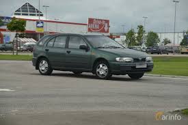 We did not find results for: Nissan Almera 1 6 Generation N15 Manual 5 Speed