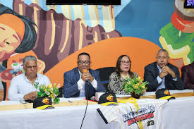 Lake dispuesto a hacer lo necesario para que el Escogido gane