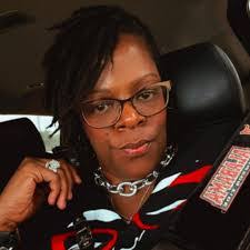 Crystal Tate's Instagram, Twitter & Facebook