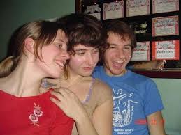 Get to know each other a little better! This Band S Best Friends Are Abe Ike And Each Other Mpr News